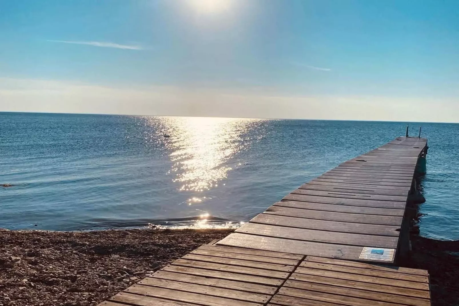 Holiday home in Mörbylånga - Untagged