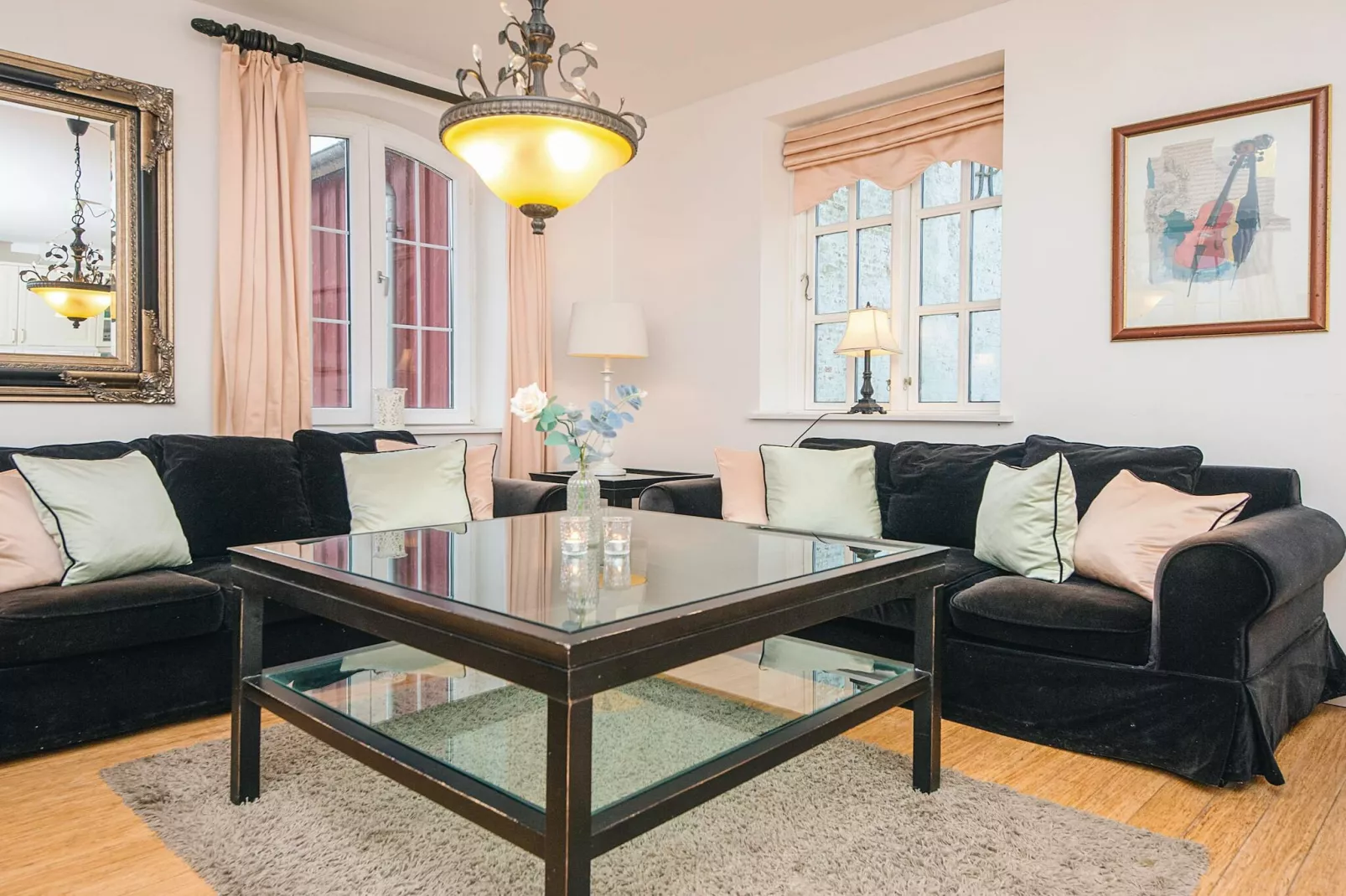 4 etoiles maison de vacances a Skanderborg-Intérieur