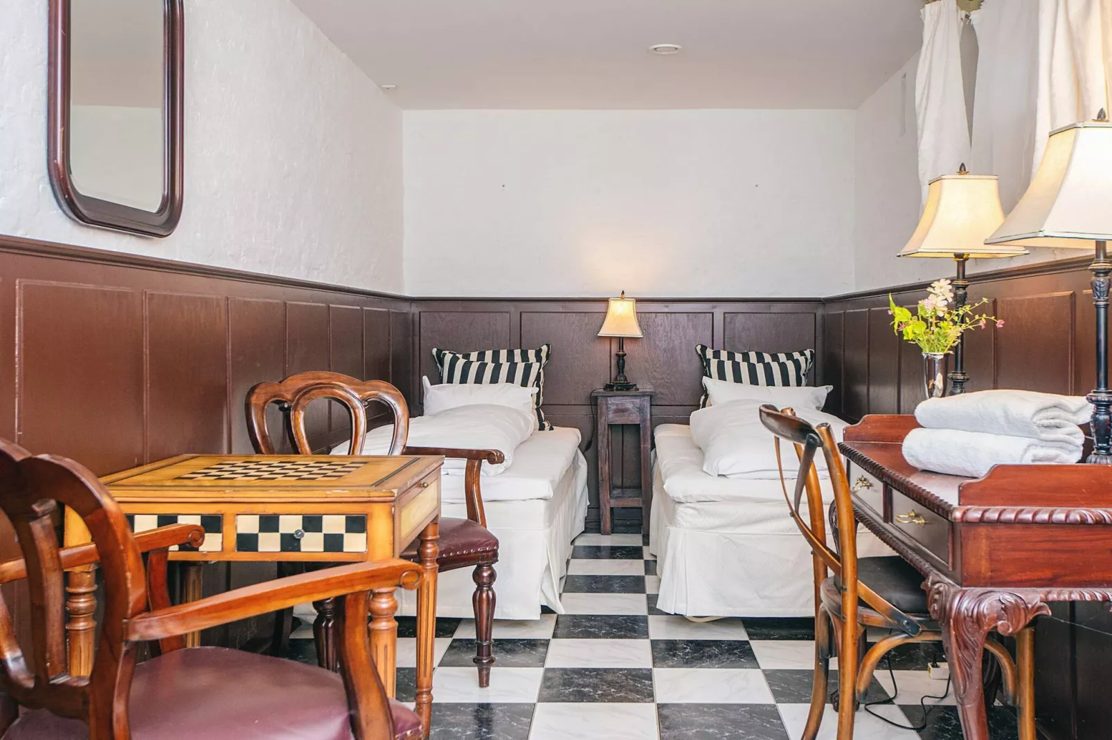 4 etoiles maison de vacances a Skanderborg-Intérieur