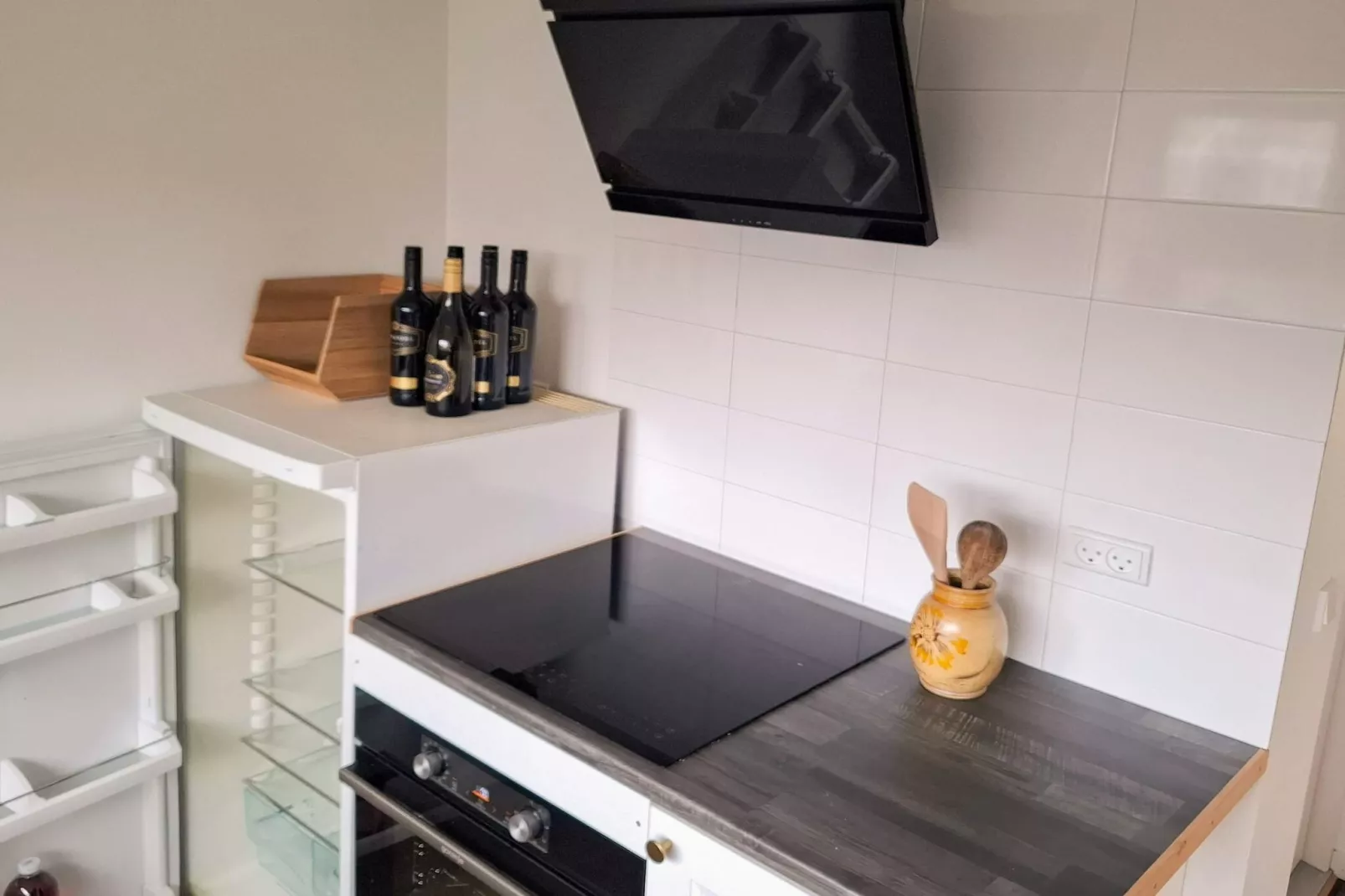 4 etoiles maison de vacances a Skibby-Intérieur