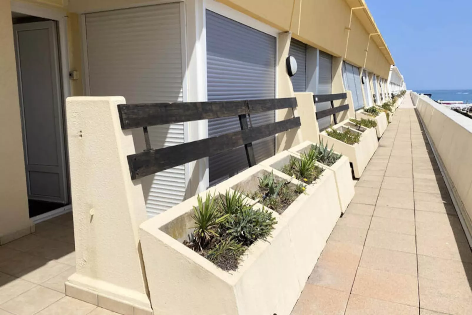 Résidence NATURISTE PORT NATURE-Untagged