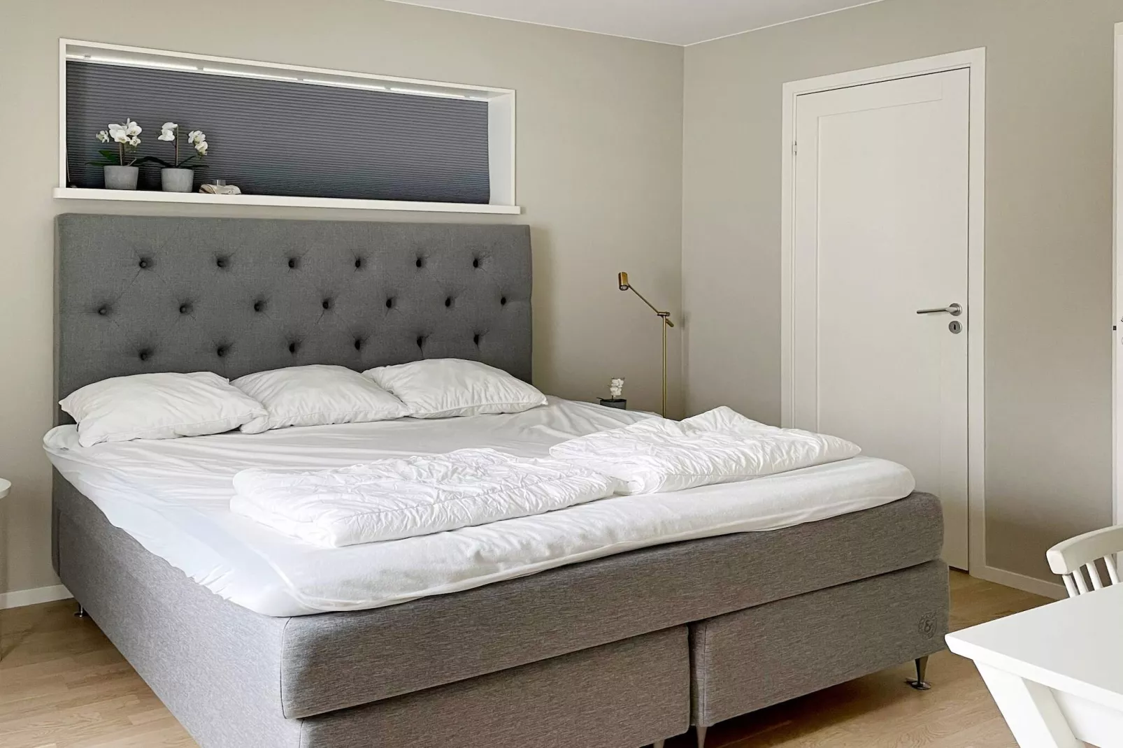 5 etoiles maison de vacances a Gotlands Tofta-Intérieur