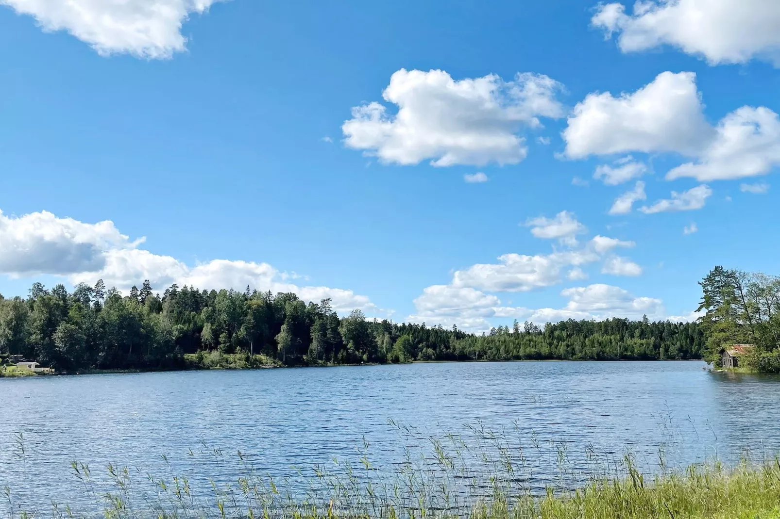 4 Personen Ferienhaus in BENGTSFORS - Nicht zugeordnet