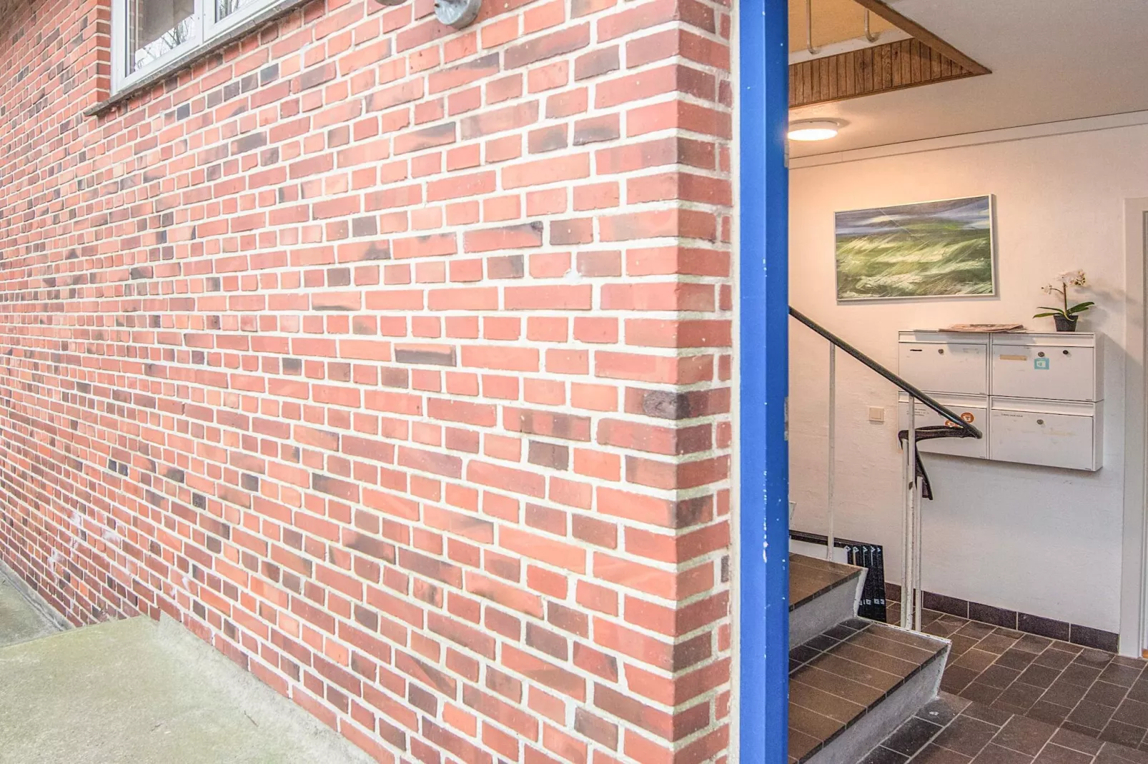 Holiday apartment near town square - View