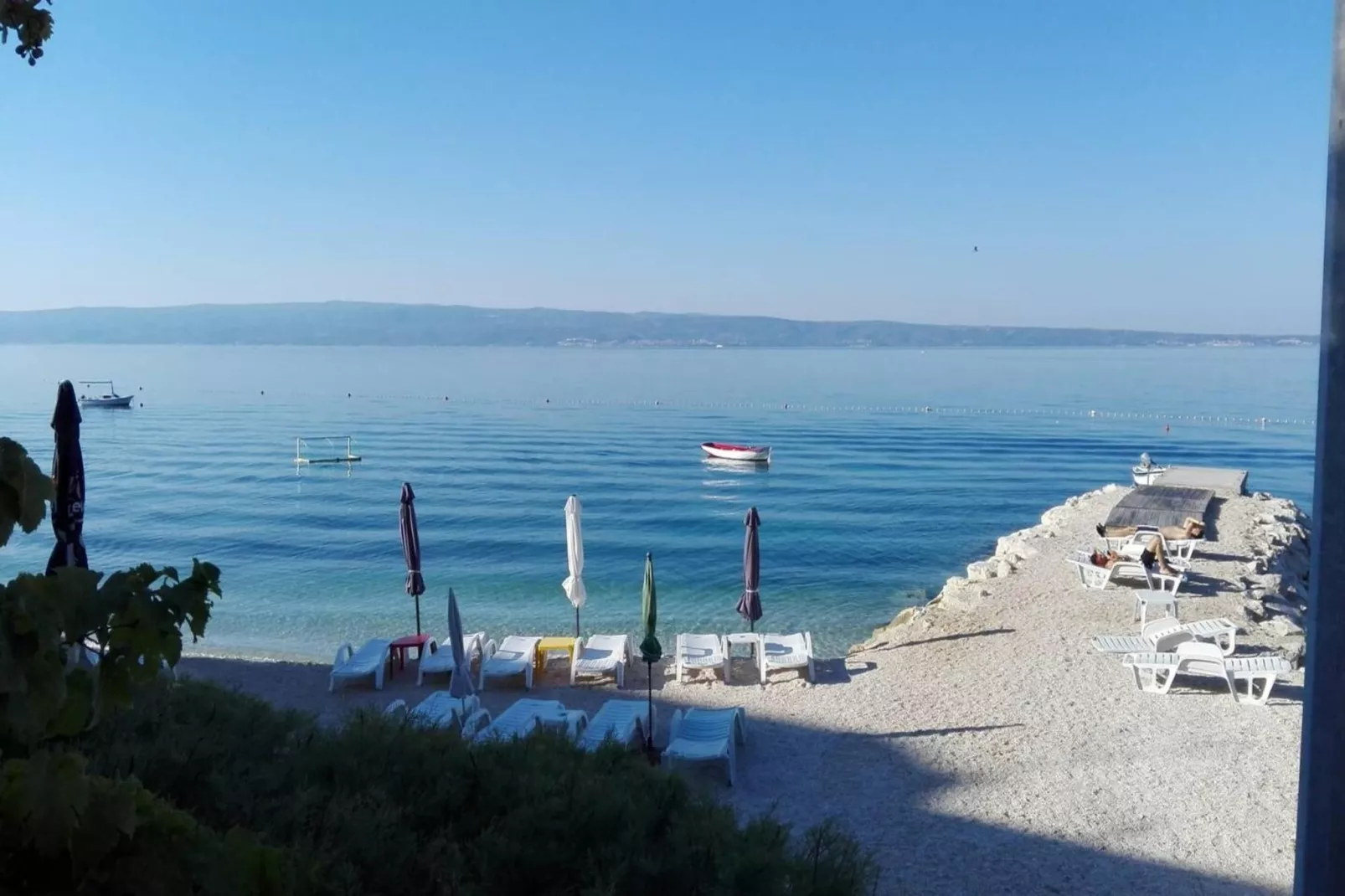 Apartments Zdenka Zatoglav - Studio apartment - Zones été à 1 km