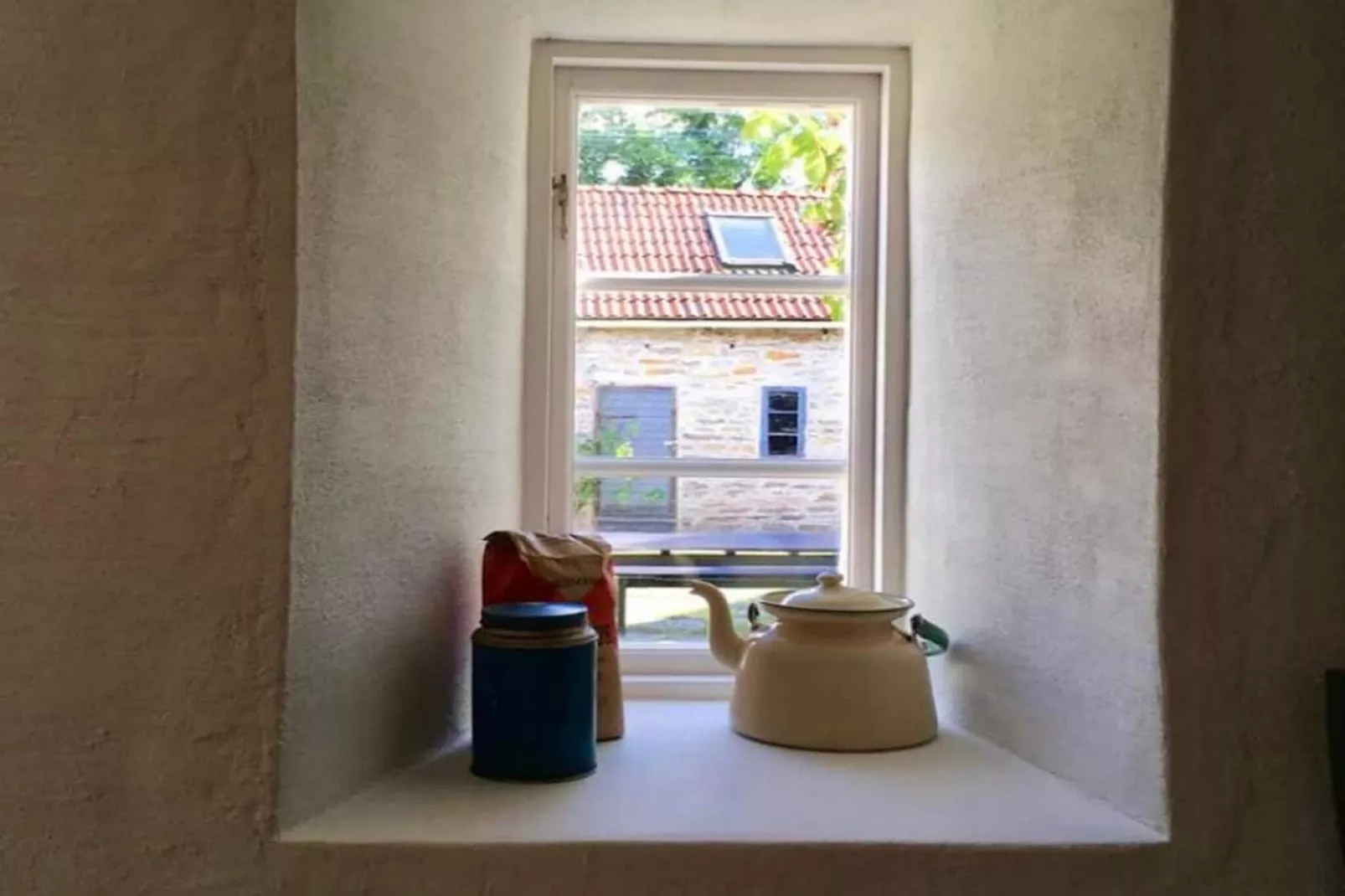 4 person holiday home in Mörbylånga - Indoor