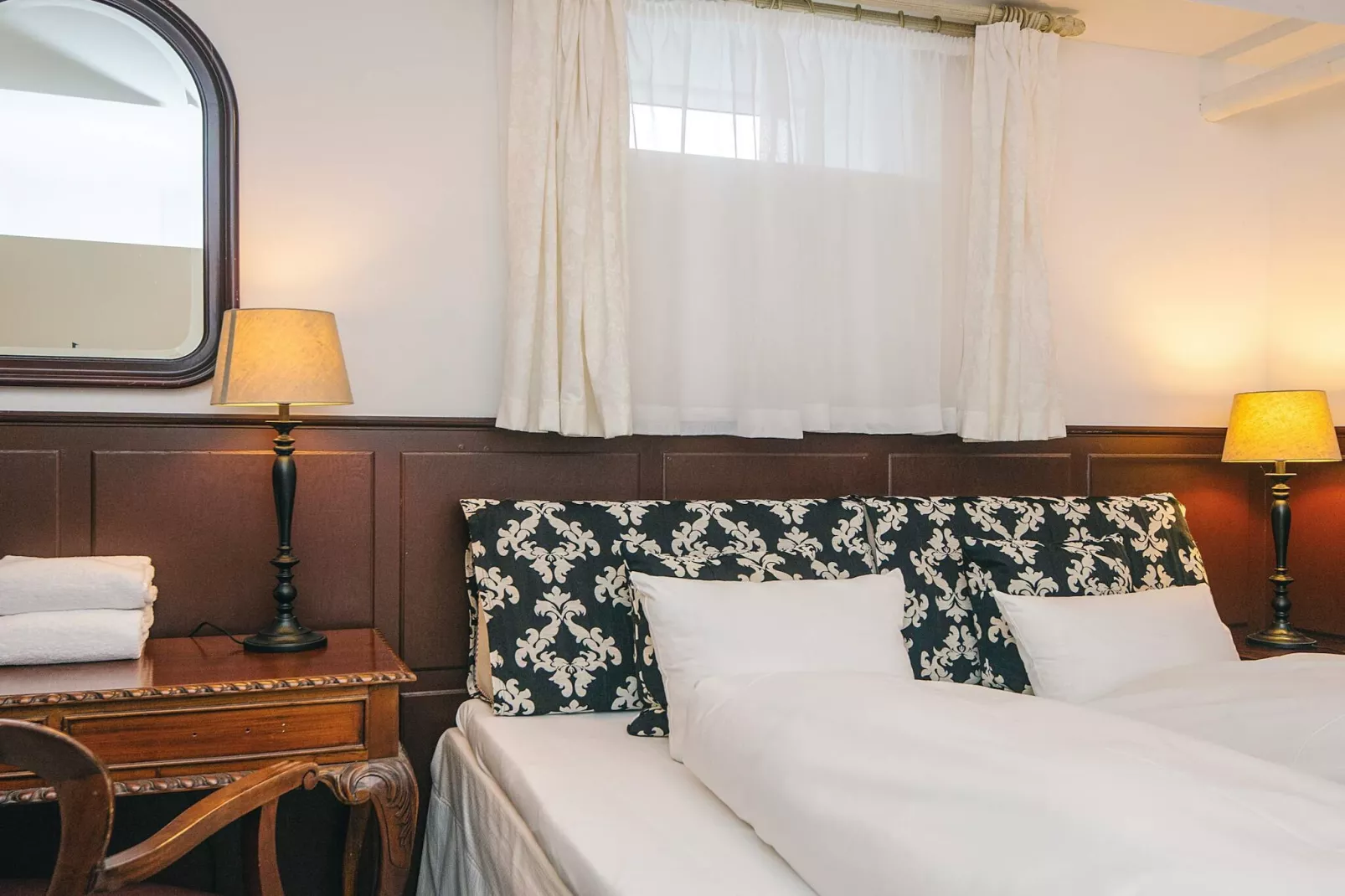 4 etoiles maison de vacances a Skanderborg-Intérieur