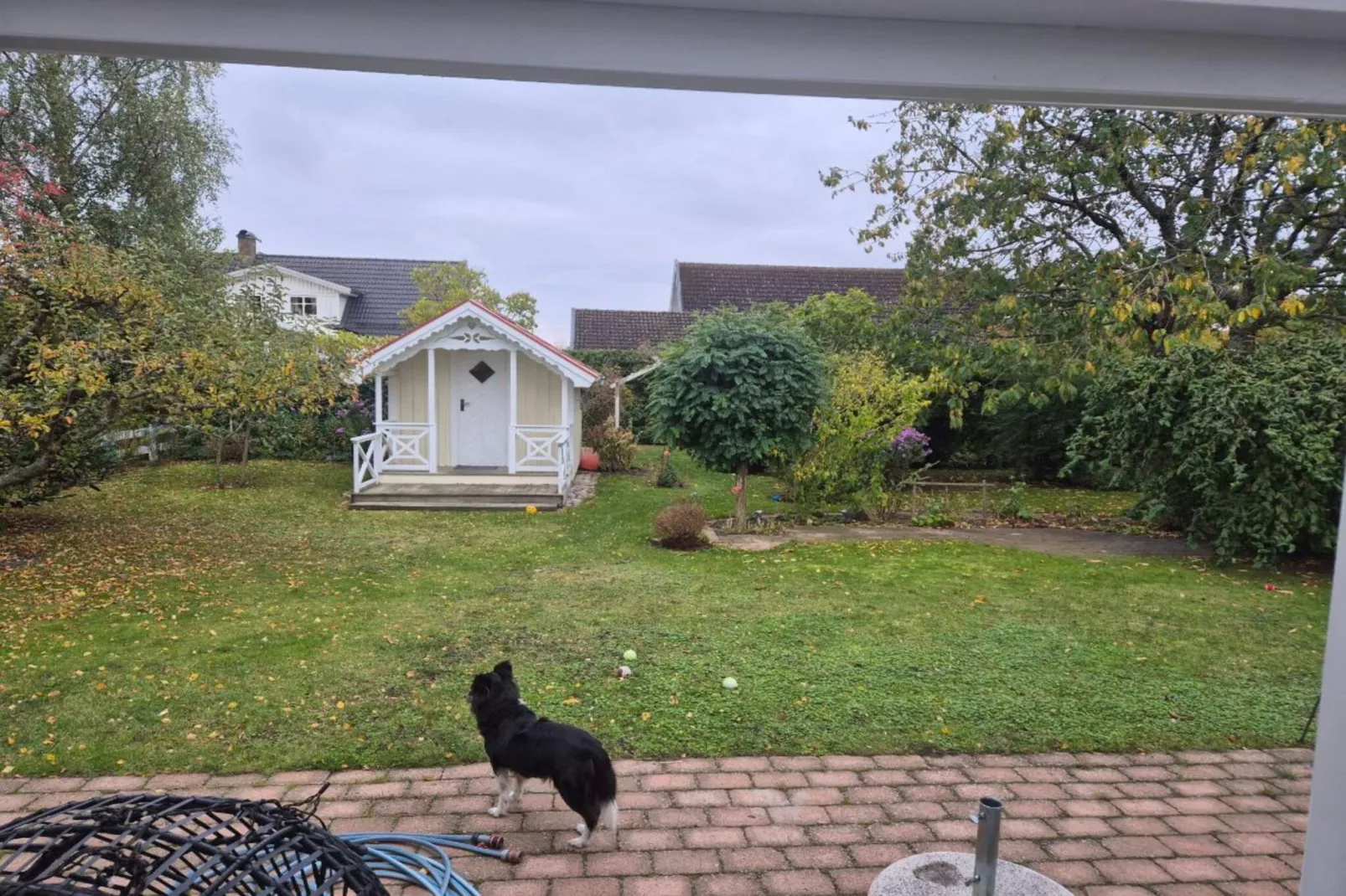 4 etoiles maison de vacances a BERGKVARA-Non tagué