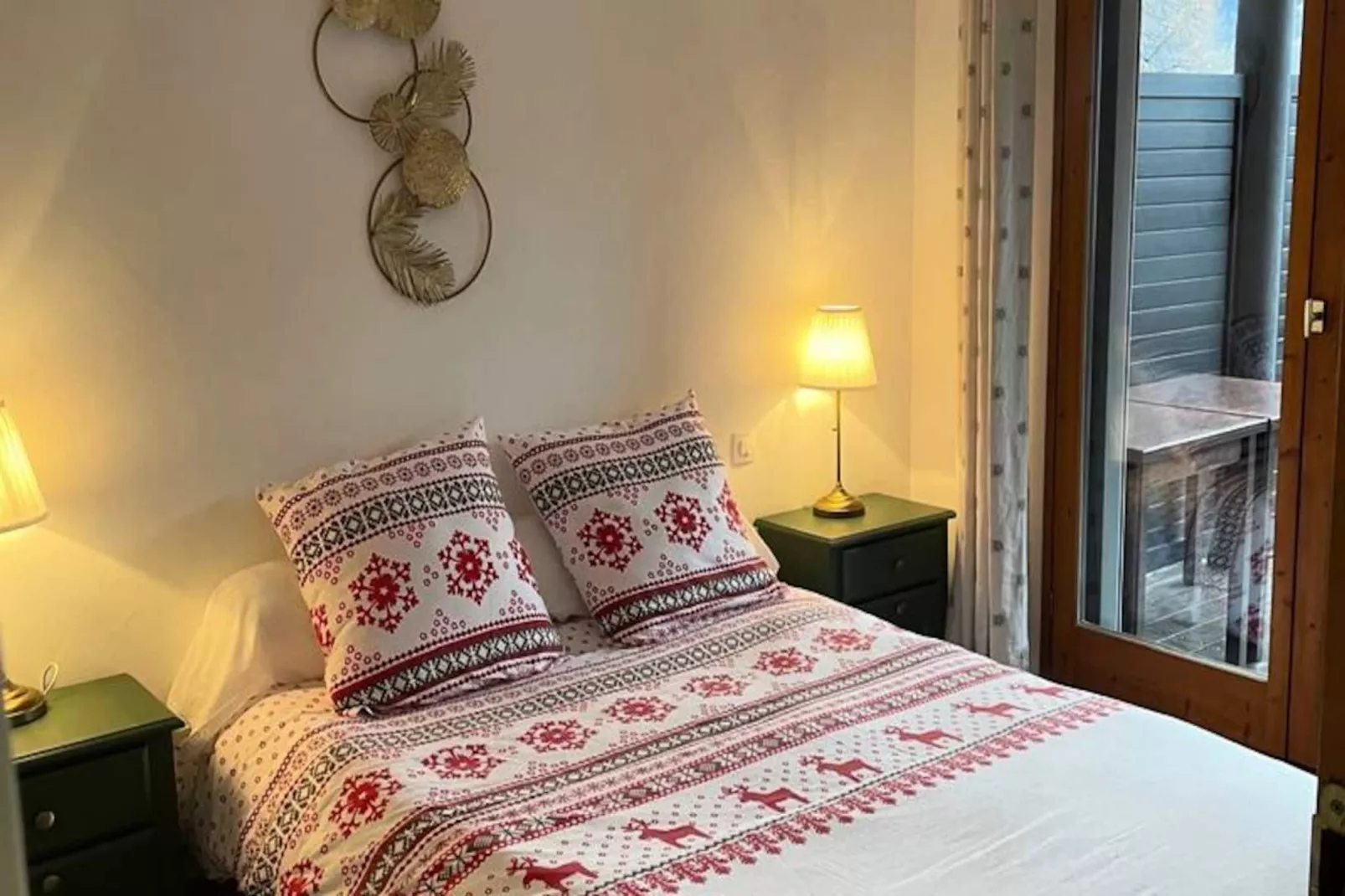 Résidence Bel Alp-Nicht zugeordnet