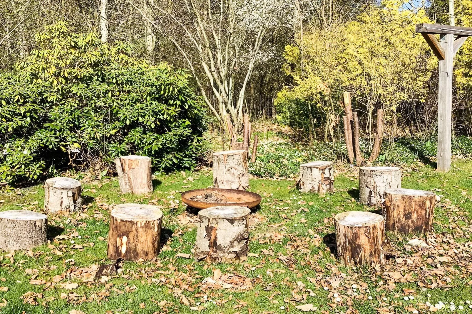 Retraite familiale spacieuse -- By Traum Ferienwohnungen-Extérieur