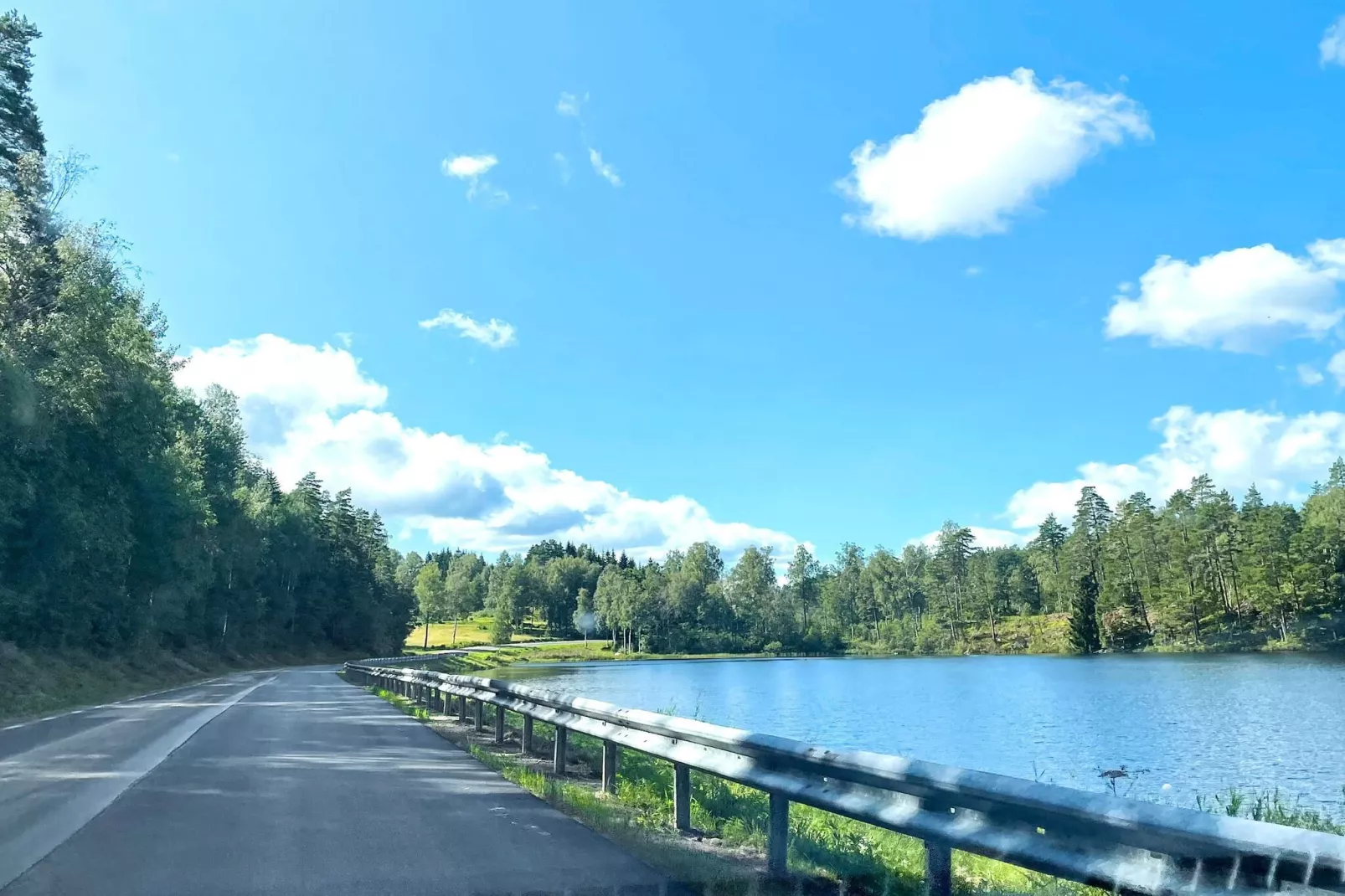 4 Personen Ferienhaus in BENGTSFORS - Nicht zugeordnet