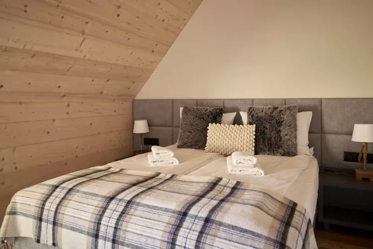 Dom wakacyjny BOUTIQUE 1-Schlafzimmer