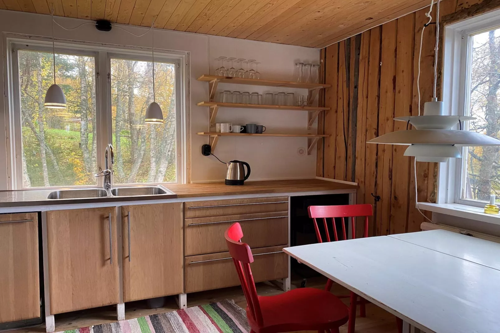 4 Sterne Ferienhaus in Duved - Innenbereich