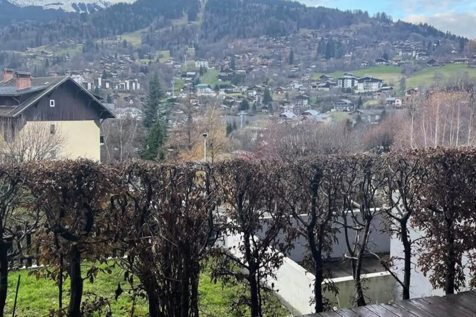 Résidence Bel Alp-Nicht zugeordnet