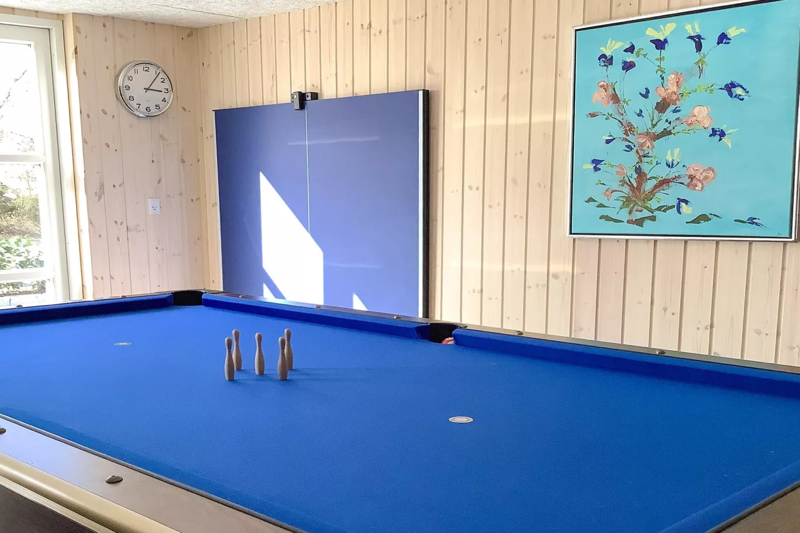 Retraite familiale spacieuse -- By Traum Ferienwohnungen-Non tagué