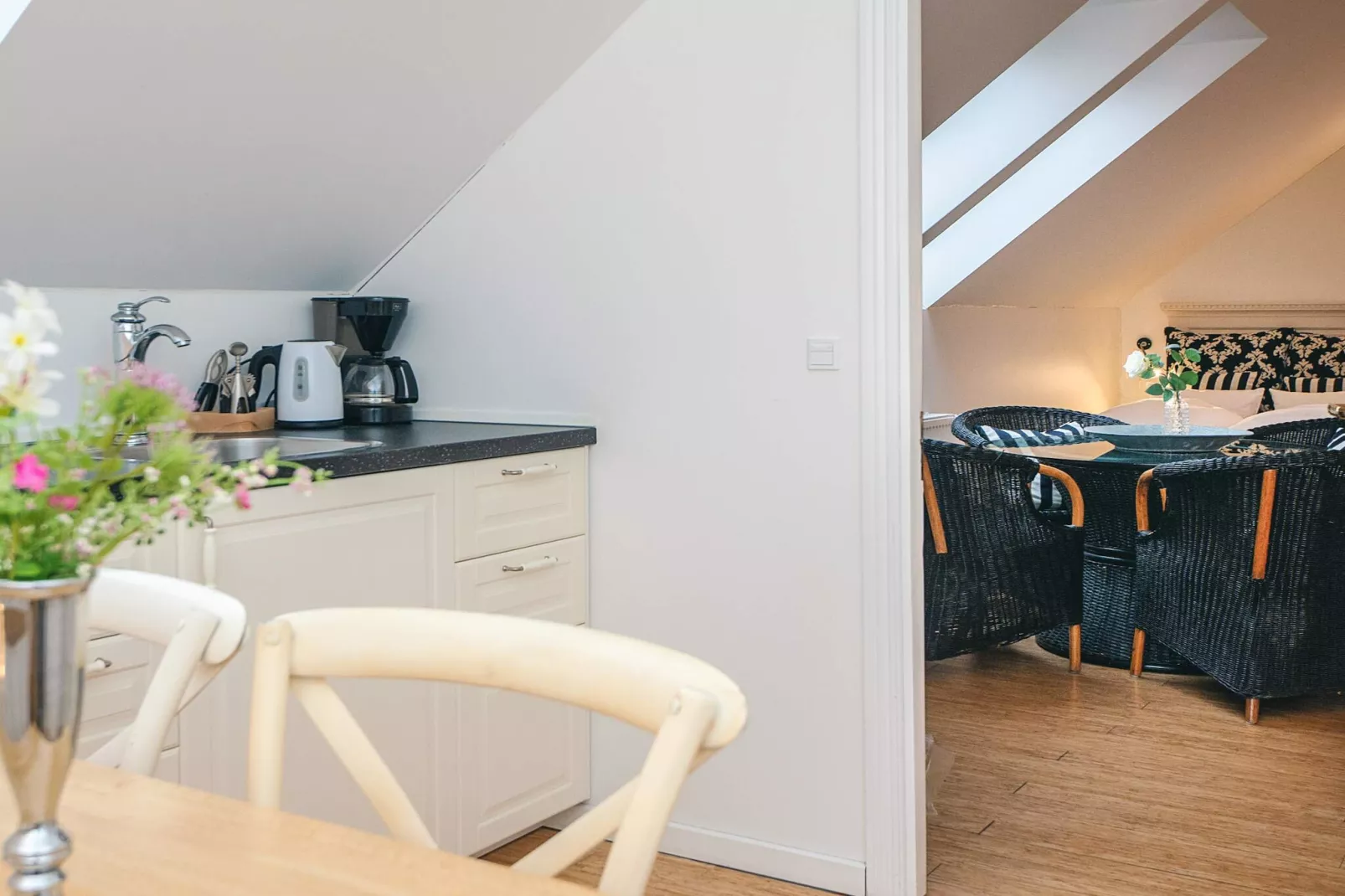 4 etoiles maison de vacances a Skanderborg-Intérieur