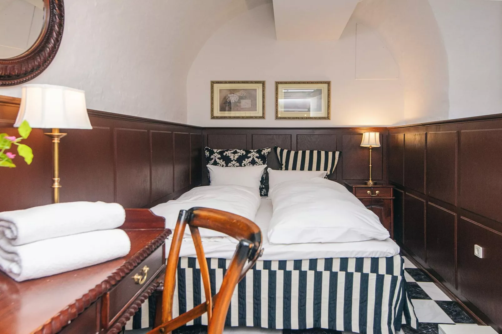 4 etoiles maison de vacances a Skanderborg-Intérieur