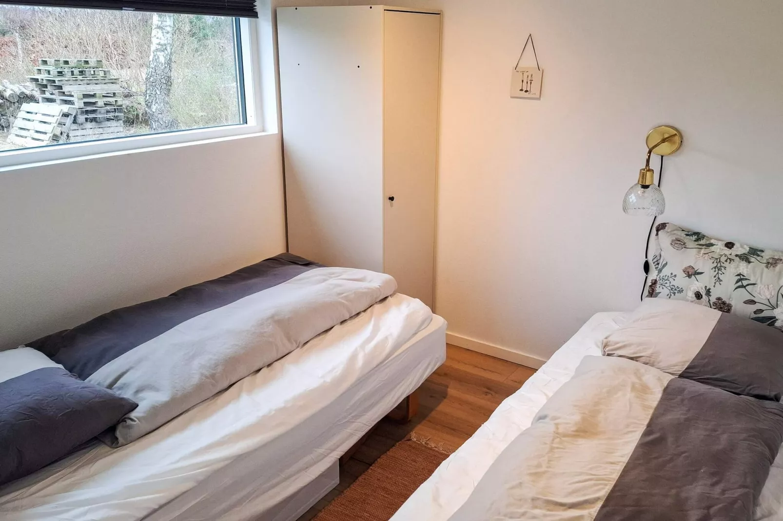 4 etoiles maison de vacances a Skibby-Intérieur