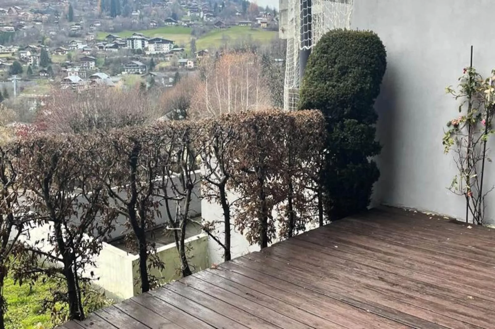 Résidence Bel Alp-Nicht zugeordnet