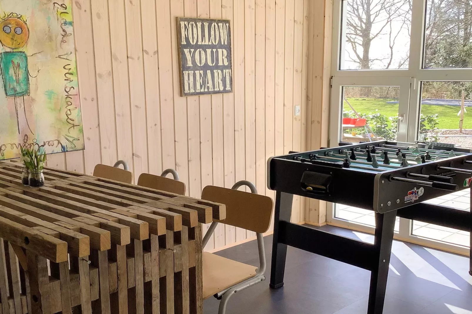 Retraite familiale spacieuse -- By Traum Ferienwohnungen-Non tagué