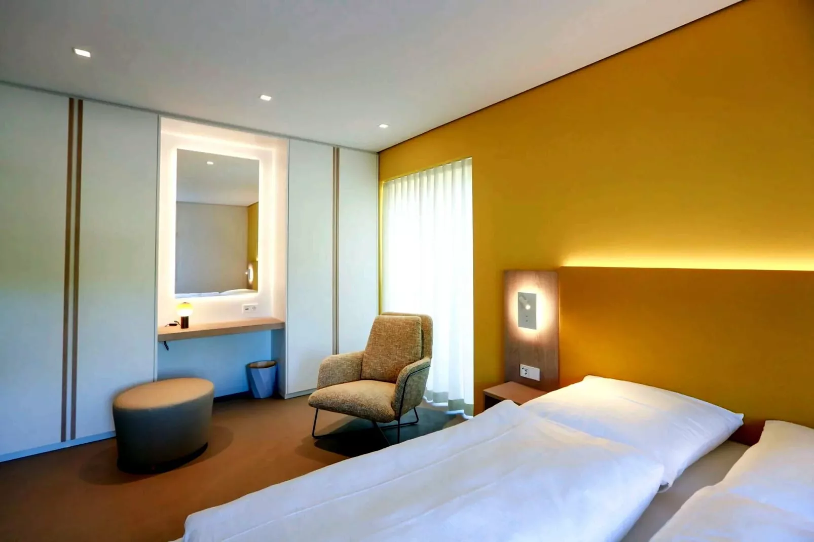 Landloft 27 11-12 Personen-Bedroom