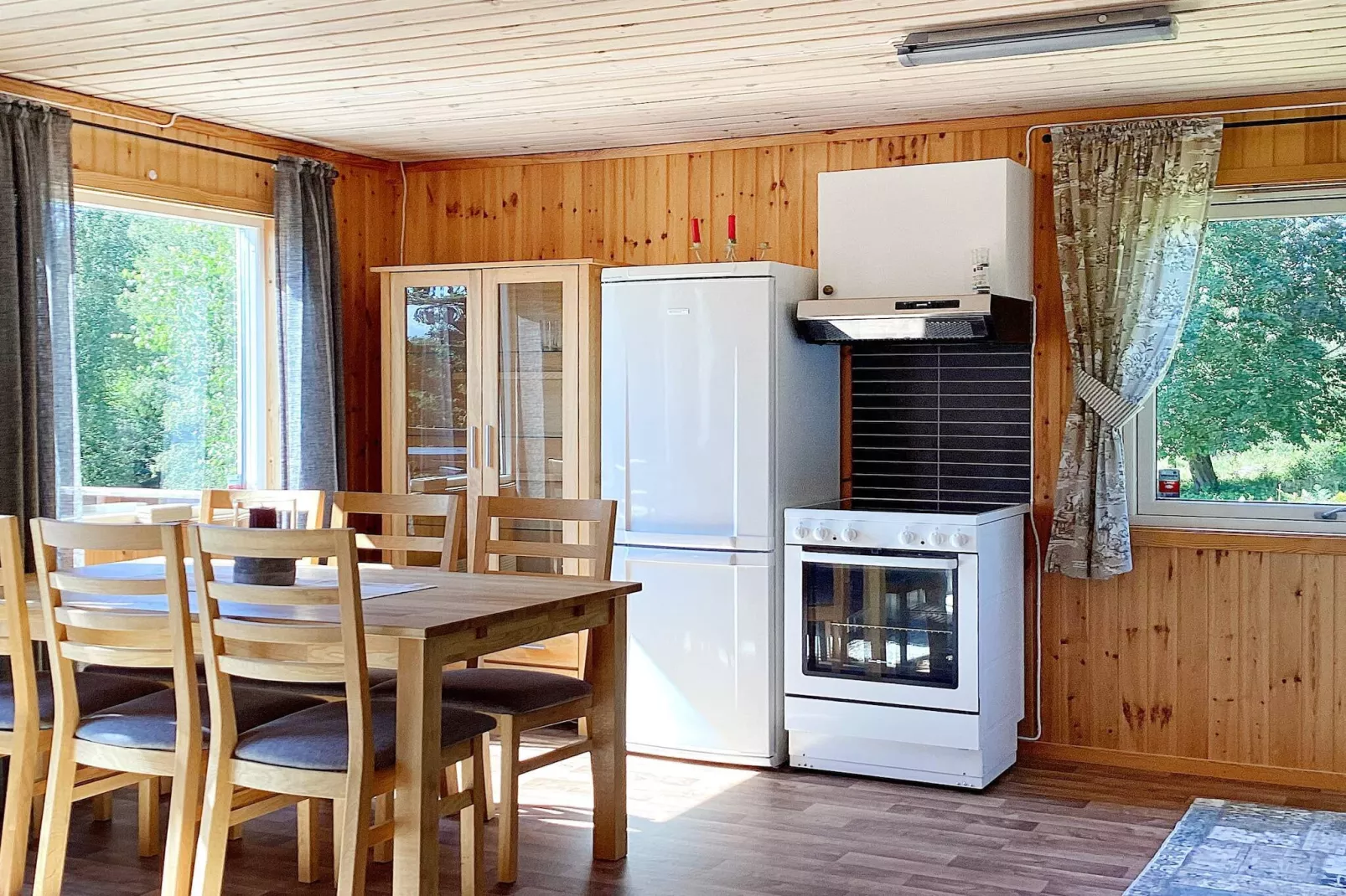 4 Personen Ferienhaus in BENGTSFORS - Innenbereich