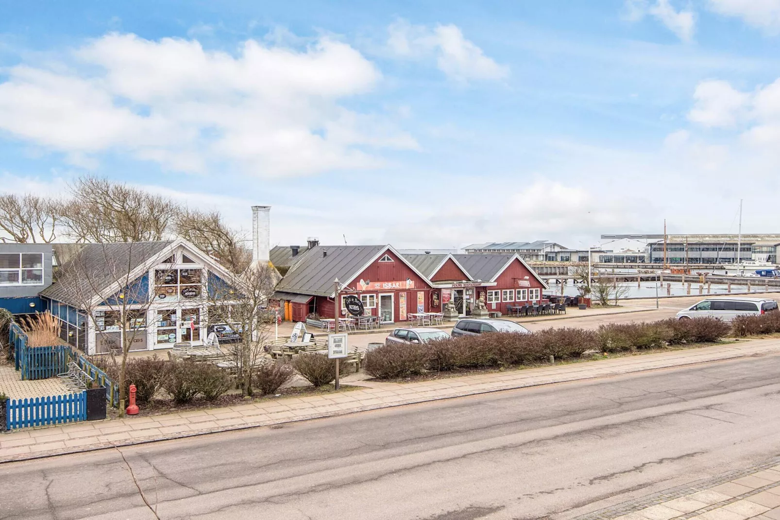 Holiday apartment near town square - View