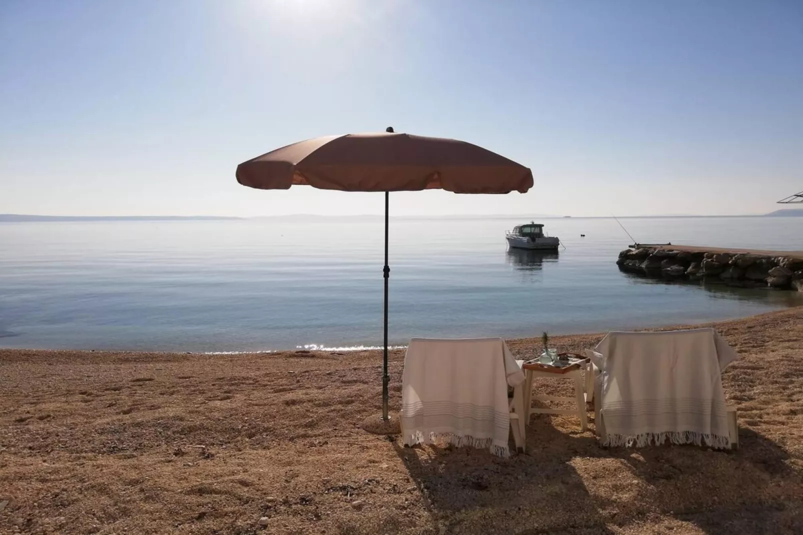 Apartments Zdenka Zatoglav - Studio apartment - Zones été à 1 km