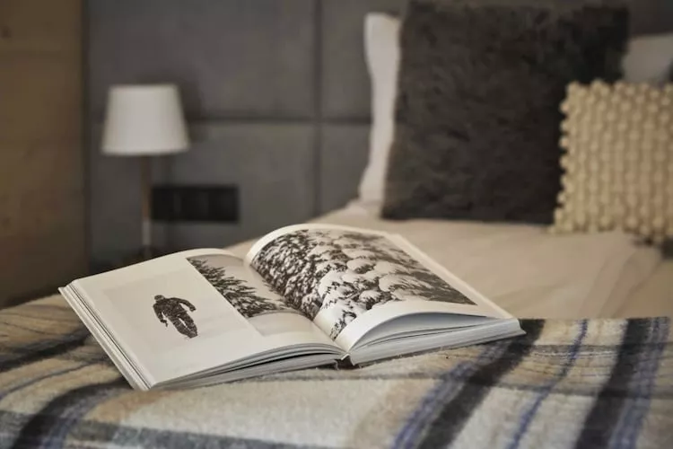 Dom wakacyjny BOUTIQUE 1-Schlafzimmer