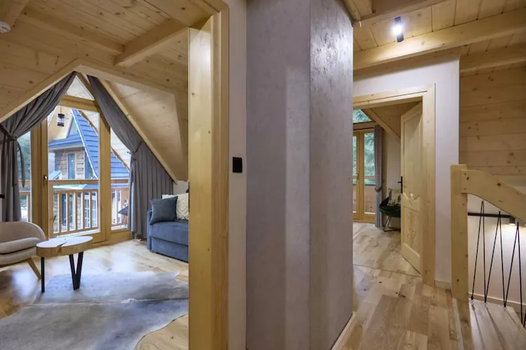 Dom wakacyjny BOUTIQUE 2-Innenbereich