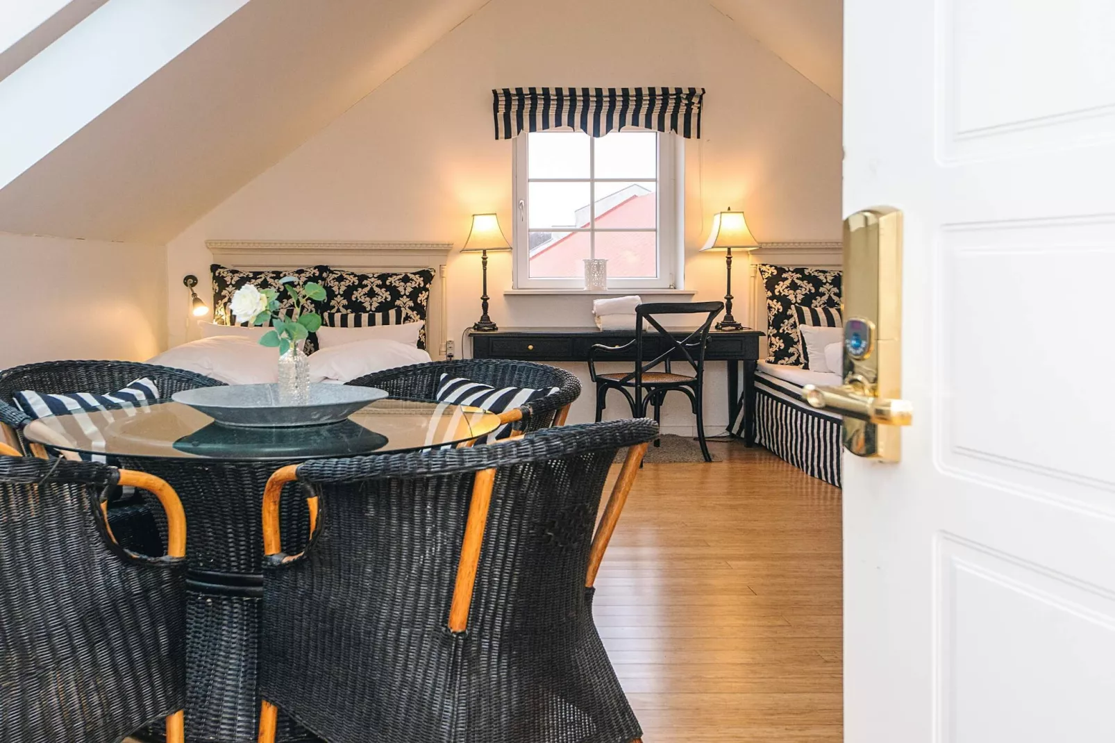 4 etoiles maison de vacances a Skanderborg-Intérieur