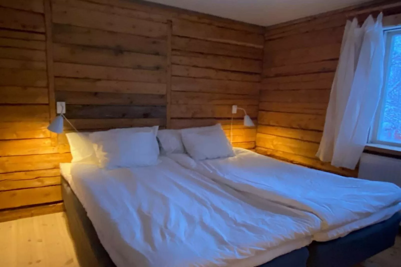 4 Sterne Ferienhaus in Duved - Innenbereich