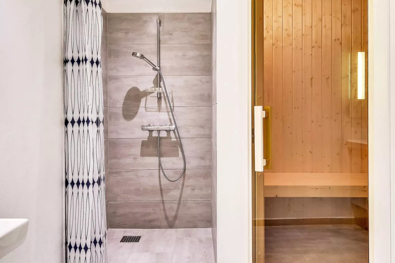 8 Personen Ferienhaus in Oksbøl-Innenbereich