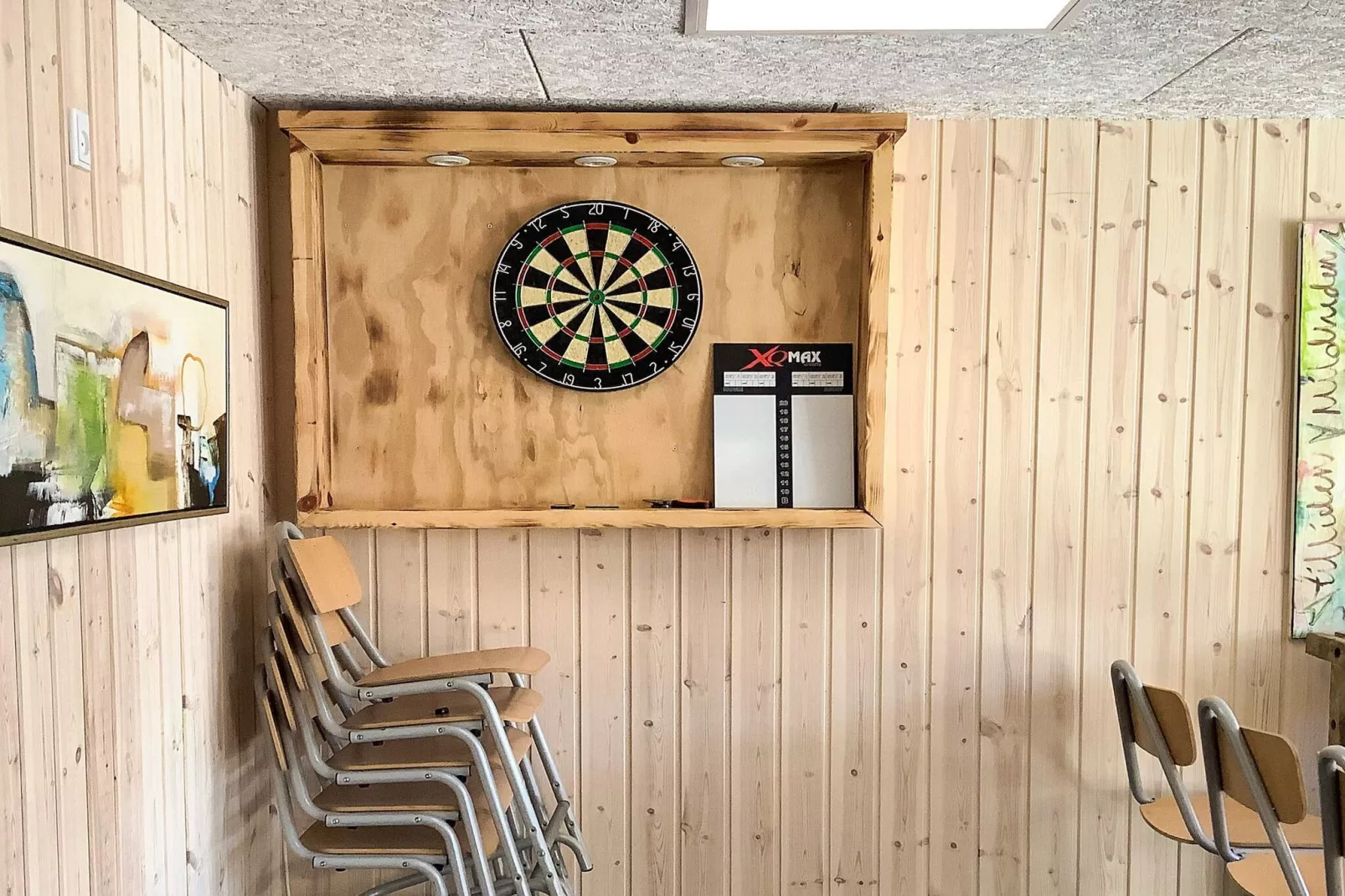 Retraite familiale spacieuse -- By Traum Ferienwohnungen-Non tagué