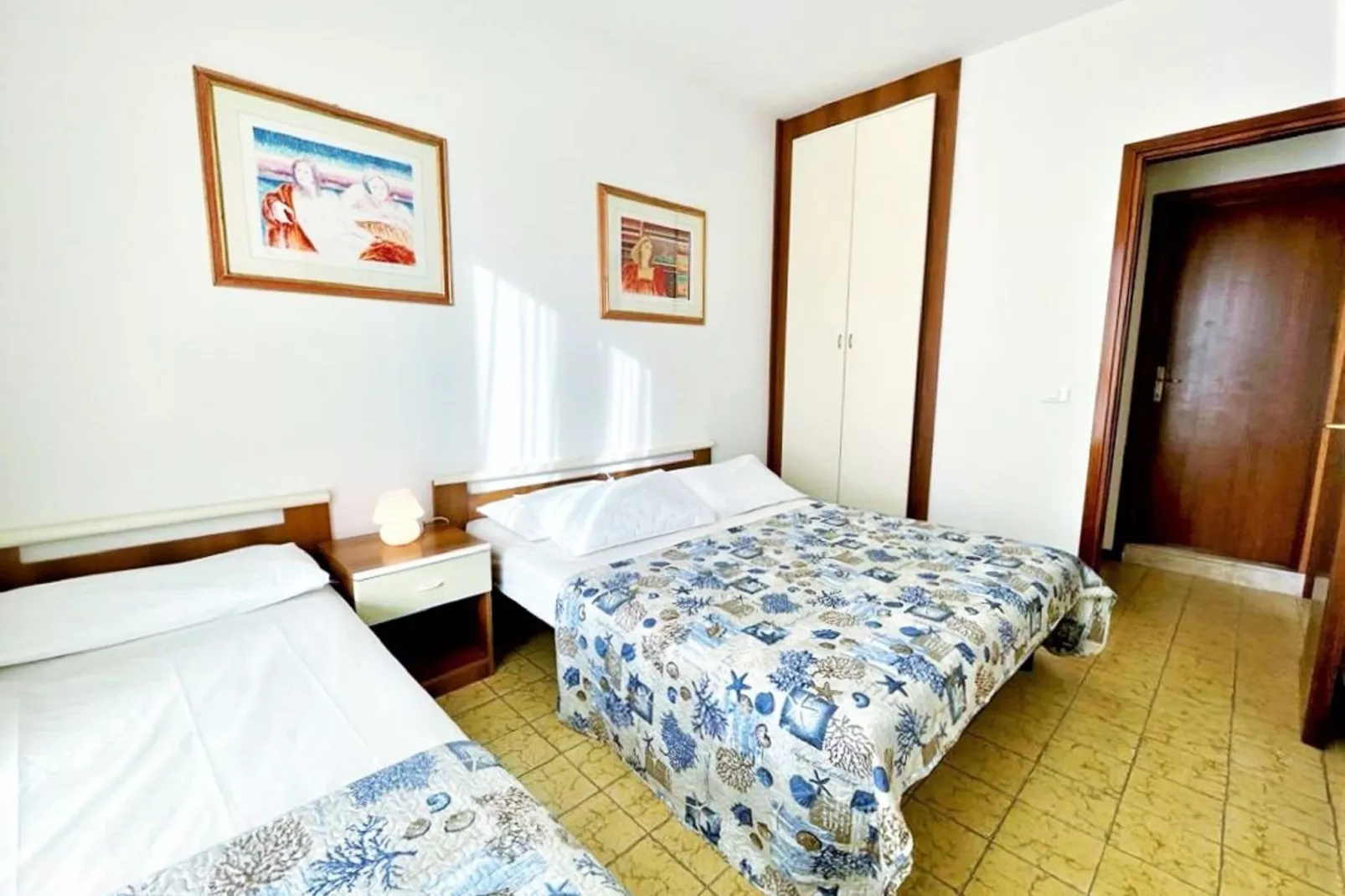 Caravella 34-Bedroom