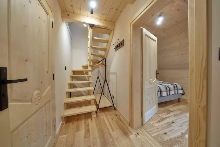 Dom wakacyjny BOUTIQUE 2-Treppe