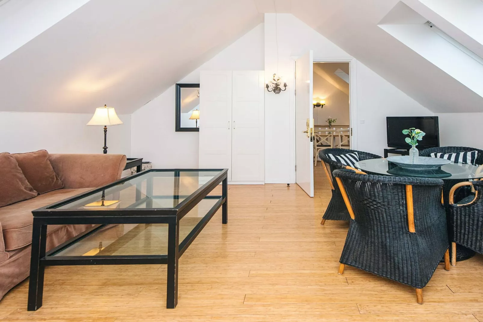 4 etoiles maison de vacances a Skanderborg-Intérieur