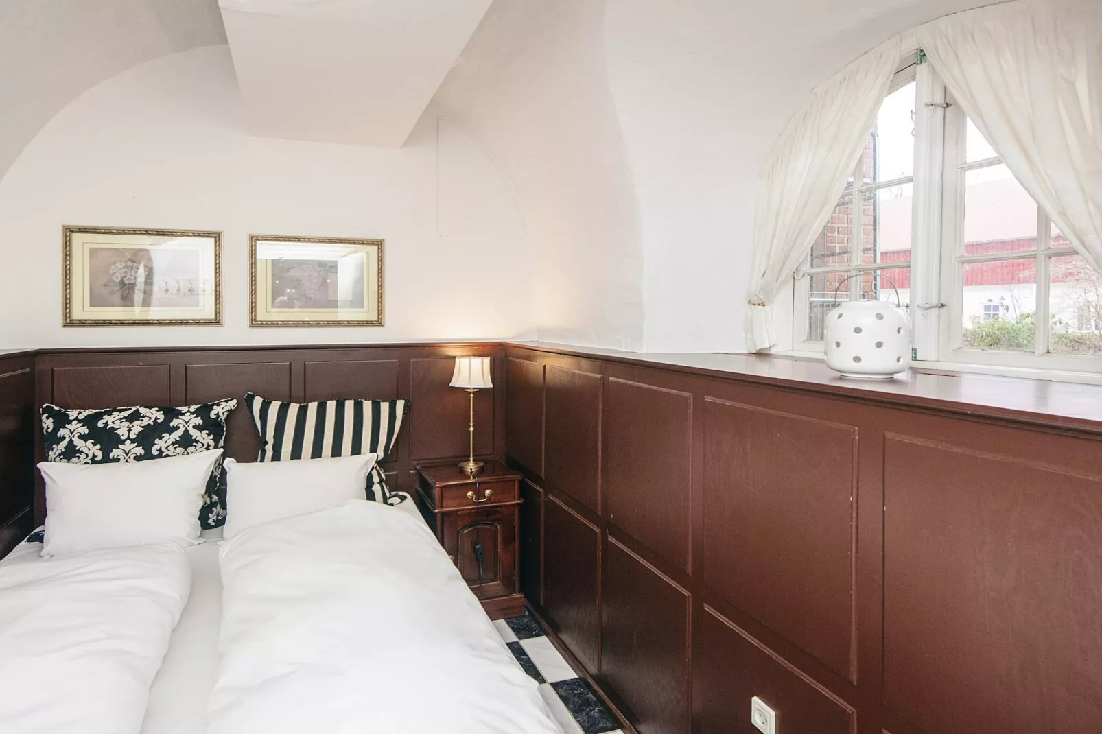 4 etoiles maison de vacances a Skanderborg-Intérieur