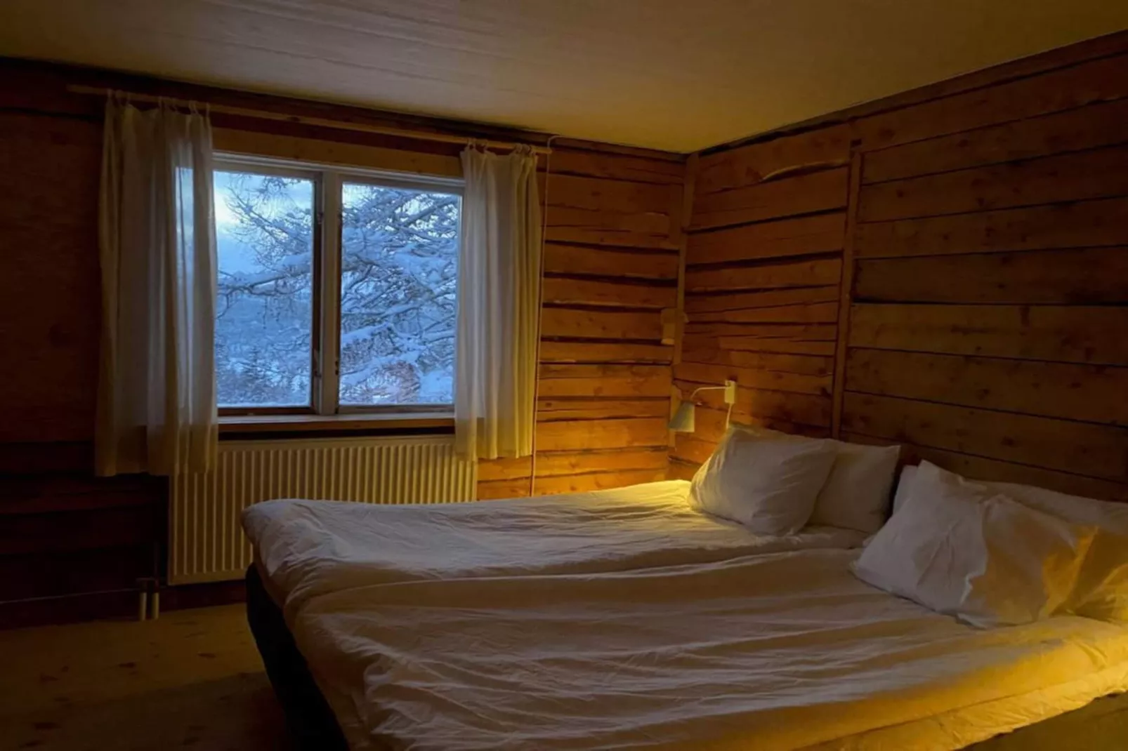 4 Sterne Ferienhaus in Duved - Innenbereich