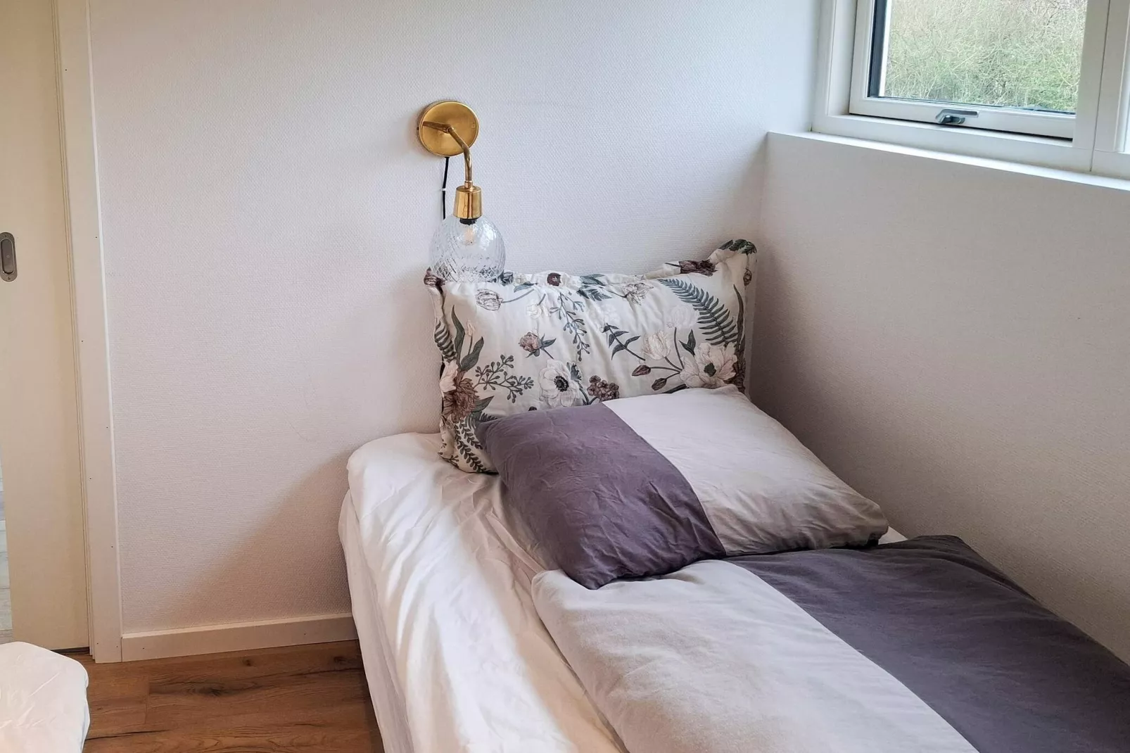 4 etoiles maison de vacances a Skibby-Intérieur