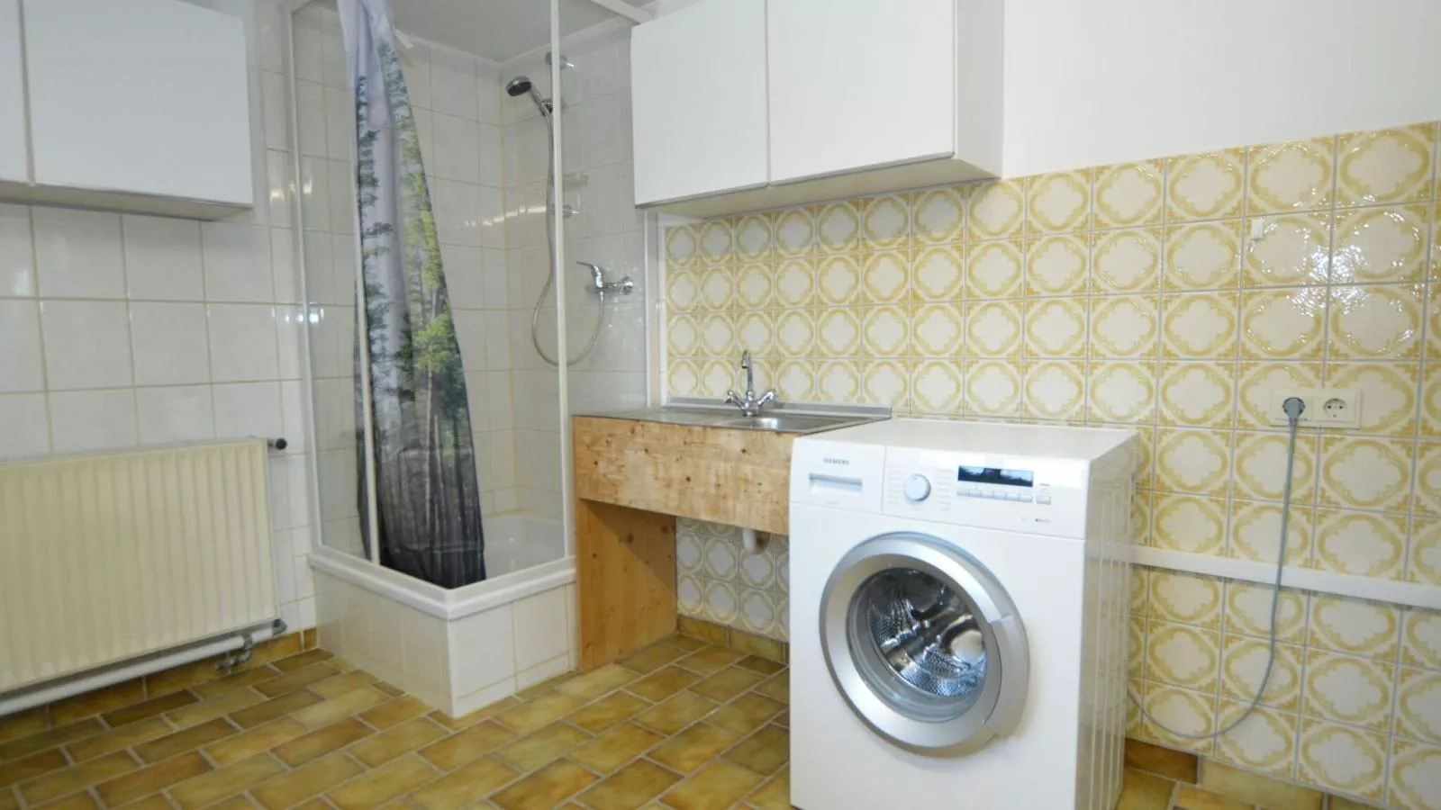 Strickner-Ausstattung