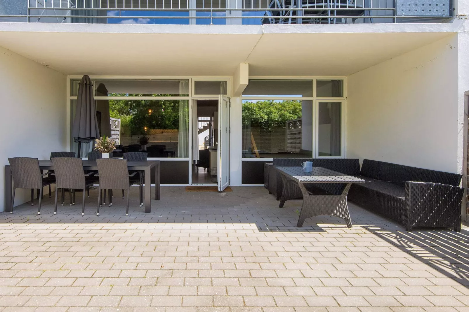 3 room,ground floor or 1.,Premium-Intérieur