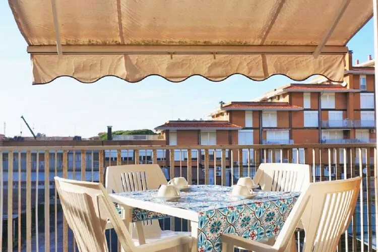 Caravella 34-Terrace balcony