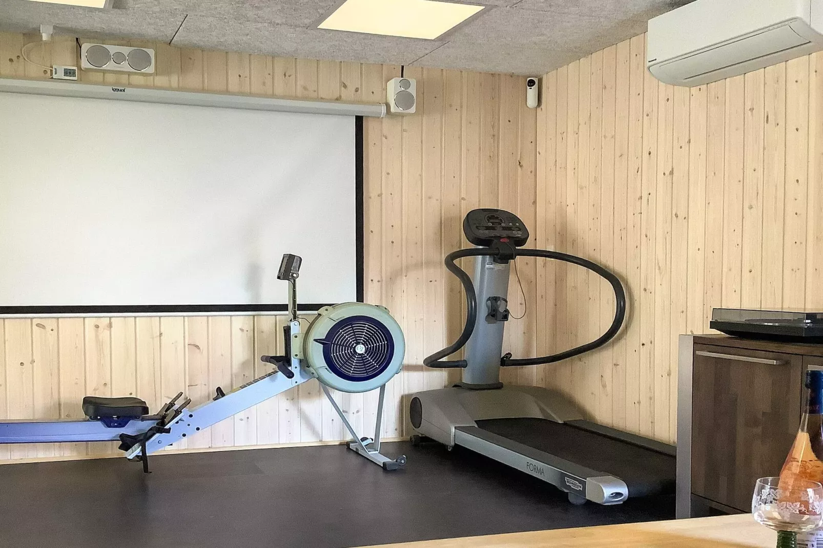 Retraite familiale spacieuse -- By Traum Ferienwohnungen-Non tagué