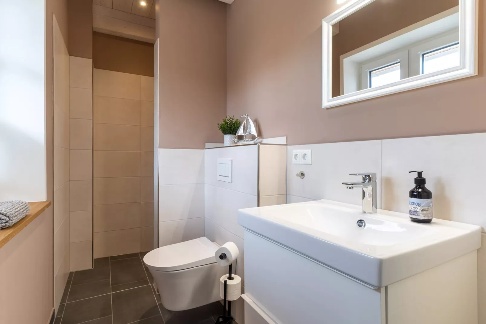 DDH Buhne-Salle de bain