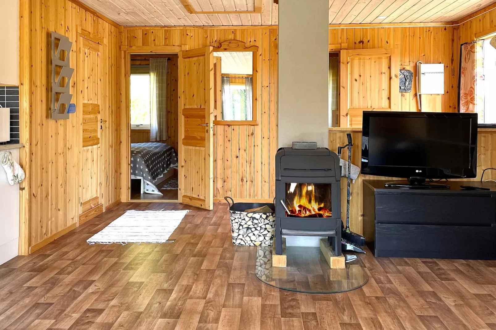 4 Personen Ferienhaus in BENGTSFORS - Innenbereich