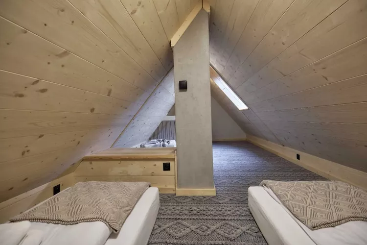 Dom wakacyjny BOUTIQUE 2-Schlafzimmer