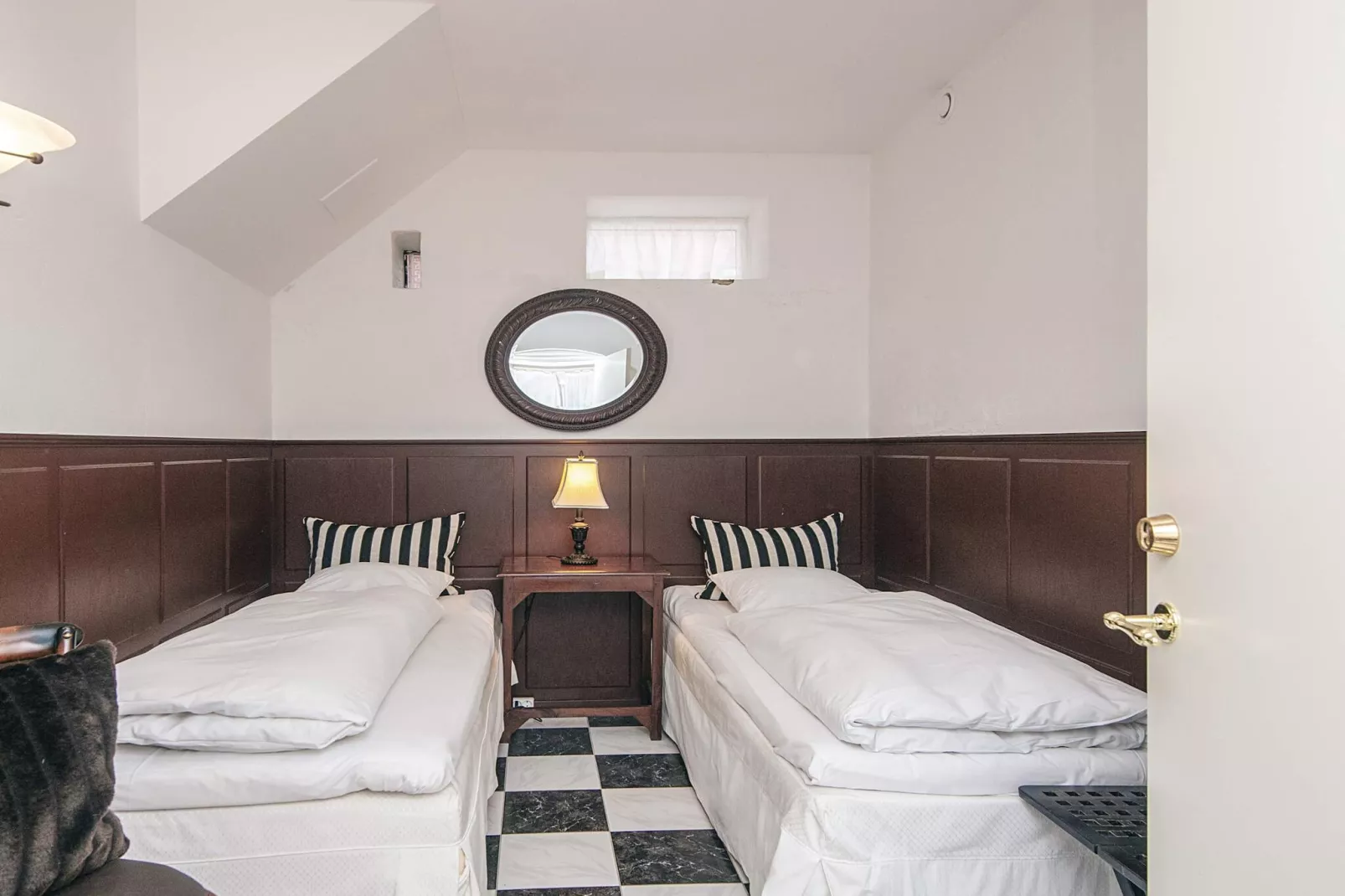 4 etoiles maison de vacances a Skanderborg-Intérieur