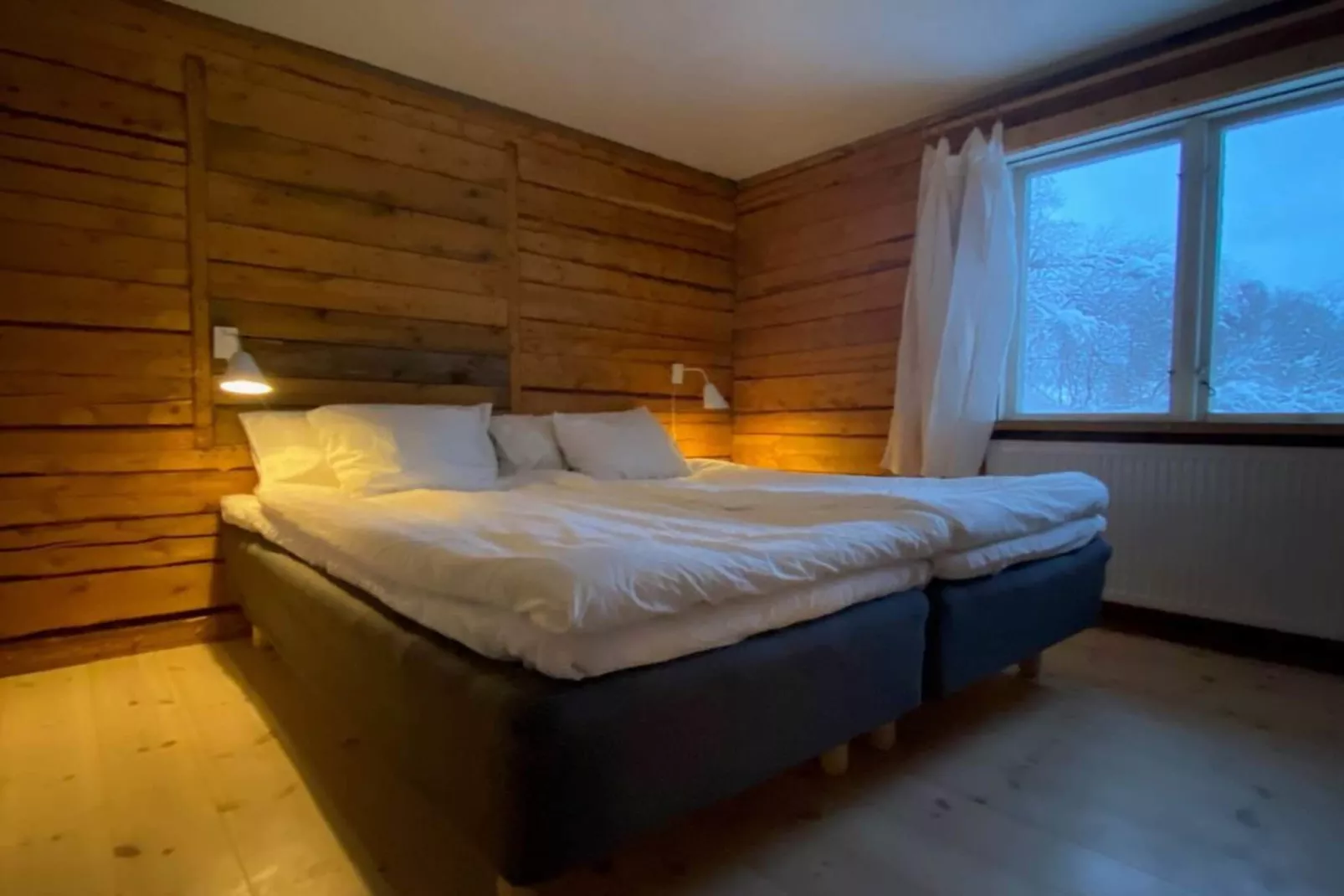 4 Sterne Ferienhaus in Duved - Innenbereich