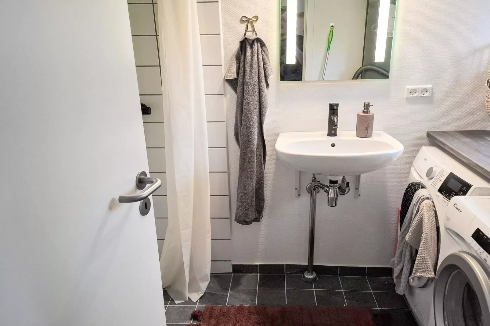 4 etoiles maison de vacances a Skibby-Intérieur